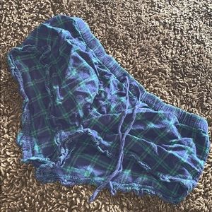 Super cute pajama shorts